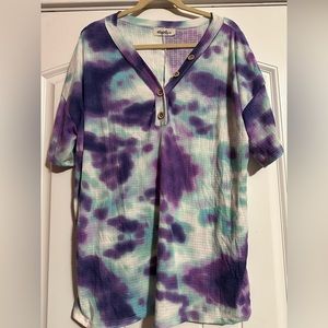 NWOT. Haptics brand. Size 1XL